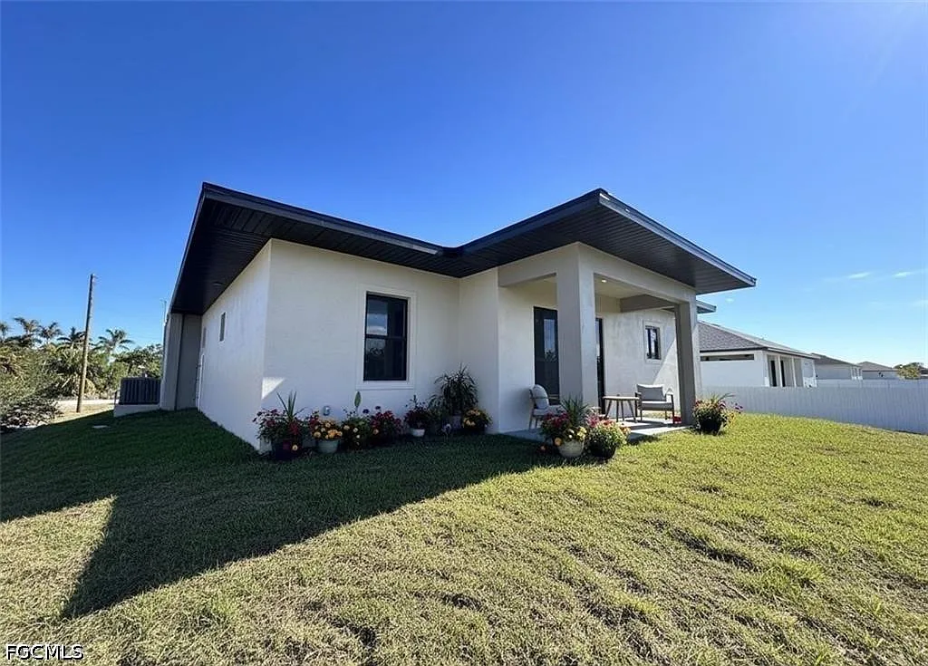 CAPE CORAL