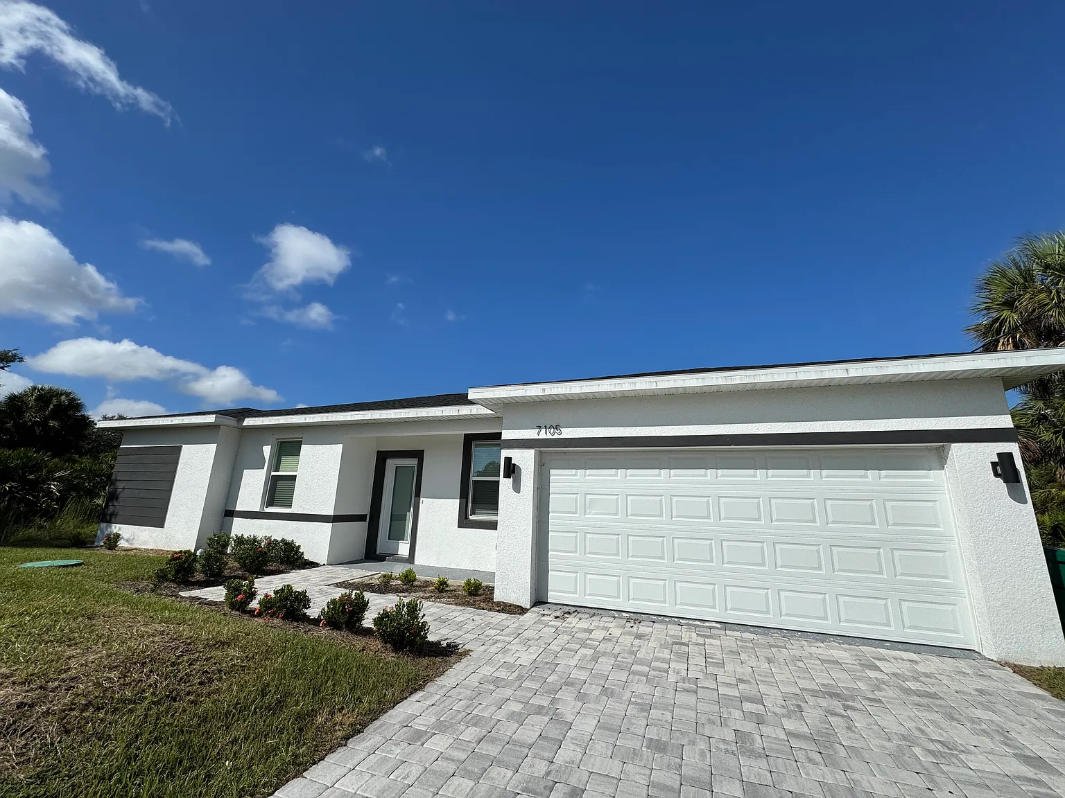 PORT CHARLOTTE